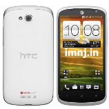 How to SIM unlock HTC One VX phone