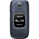 How to SIM unlock Kyocera Cadence phone
