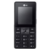 How to SIM unlock LG KG328 phone