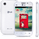 How to SIM unlock LG L40 Dual D170 phone