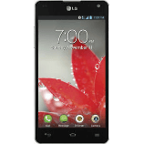 How to SIM unlock LG Optimus G E973 phone