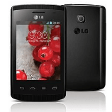 How to SIM unlock LG Optimus L1 II phone