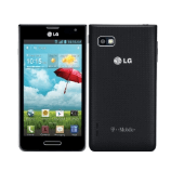 How to SIM unlock LG P659 phone