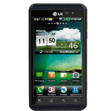 Unlock LG Thrill 4G phone - unlock codes