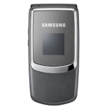 How to SIM unlock Samsung B320 phone