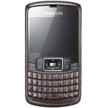 How to SIM unlock Samsung B7320 phone