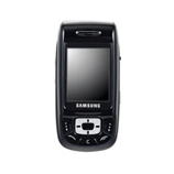 How to SIM unlock Samsung D500E phone