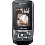 How to SIM unlock Samsung D900 phone
