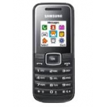 How to SIM unlock Samsung E1050V phone