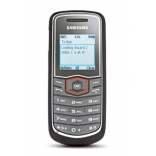 How to SIM unlock Samsung E1081T phone