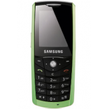 Unlock Samsung E200 Eco phone - unlock codes