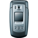 How to SIM unlock Samsung E770v phone