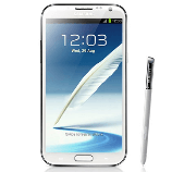 How to SIM unlock Samsung Galaxy Note 2 LTE phone