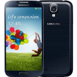 How to SIM unlock Samsung Galaxy S4 LTE phone