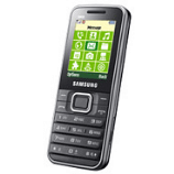 How to SIM unlock Samsung GT-E3210B phone