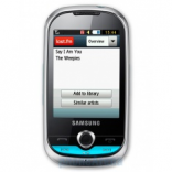 How to SIM unlock Samsung M3710L phone