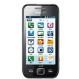 How to SIM unlock Samsung S5750E phone