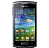 How to SIM unlock Samsung S8600 Wave 3 phone
