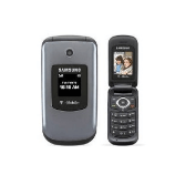 How to SIM unlock Samsung T139 phone